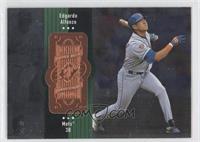 Edgardo Alfonzo #/9,000