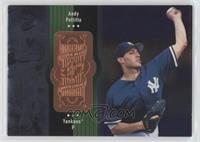 Andy Pettitte [EX to NM] #/9,000