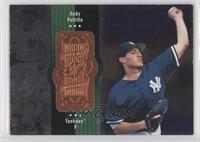 Andy Pettitte #/9,000