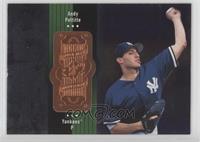 Andy Pettitte [Noted] #/9,000