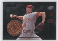 Brett Tomko #/5,000