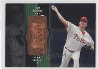 Curt Schilling #/7,000