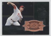 Curt Schilling #/7,000