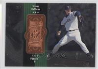 Trevor Hoffman #/9,000