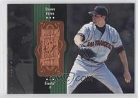 Shawn Estes #/9,000