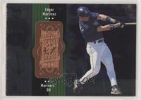 Edgar Martinez #/9,000