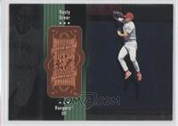 Rusty Greer #/9,000