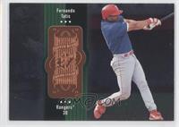 Fernando Tatis #/9,000