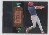 Fernando Tatis #/9,000