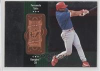 Fernando Tatis #/9,000