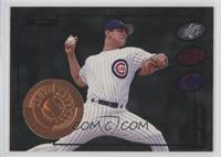 Jeremi Gonzalez #/5,000