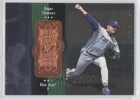 Roger Clemens #/9,000