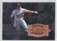 Rafael Palmeiro #/7,000