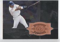 Sammy Sosa #/7,000