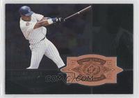 Sammy Sosa #/7,000