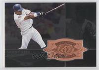 Sammy Sosa #/7,000