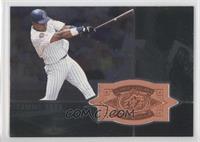 Sammy Sosa #/7,000