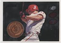 Scott Rolen [EX to NM] #/5,000