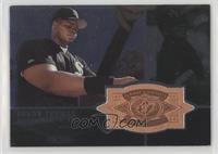 Frank Thomas #/7,000