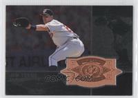 Jim Thome #/7,000