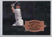 Larry Walker #/7,000