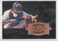 Mike Piazza #/7,000