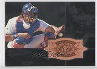 Mike Piazza #/7,000