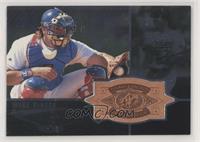 Mike Piazza #/7,000