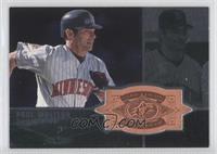 Paul Molitor #/7,000