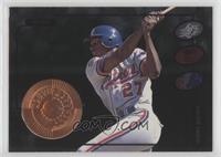 Vladimir Guerrero #/5,000