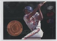 Vladimir Guerrero #/5,000