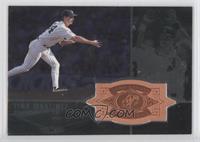 Tino Martinez #/7,000