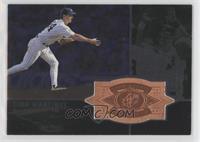 Tino Martinez [Good to VG‑EX] #/7,000