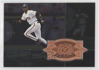 Barry Bonds [EX to NM] #/7,000