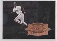 Barry Bonds #/7,000