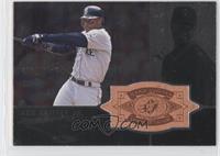 Ken Griffey Jr. #/7,000