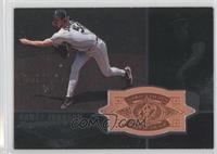 Randy Johnson #/7,000