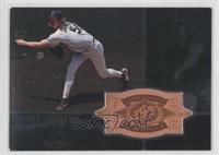 Randy Johnson #/7,000