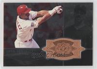 Juan Gonzalez #/7,000