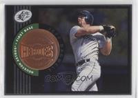 Jeff Bagwell #/2,000