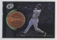 Ken Griffey Jr. #/2,000