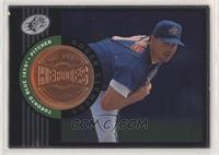 Roger Clemens #/2,000