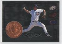 Kerry Wood #/5,000