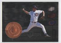 Kerry Wood #/5,000