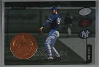Mike Lowell [Noted] #/5,000