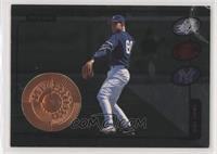 Mike Lowell [Good to VG‑EX] #/5,000