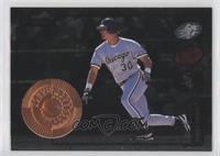 Magglio Ordonez #/5,000