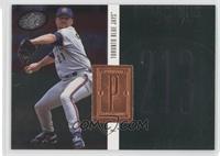 Roger Clemens #/7,000