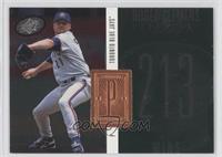 Roger Clemens #/7,000