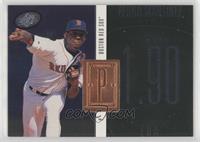 Pedro Martinez #/7,000